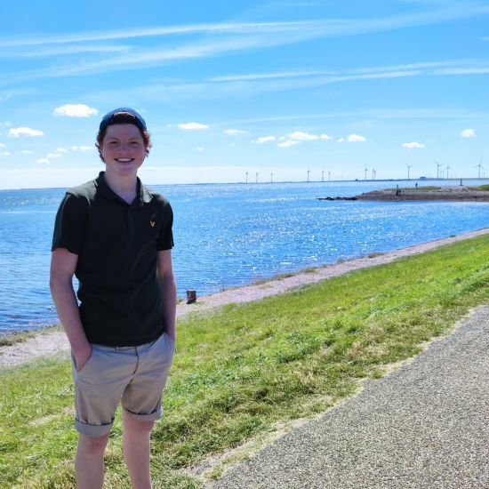 Zomervakantie in Zeeland