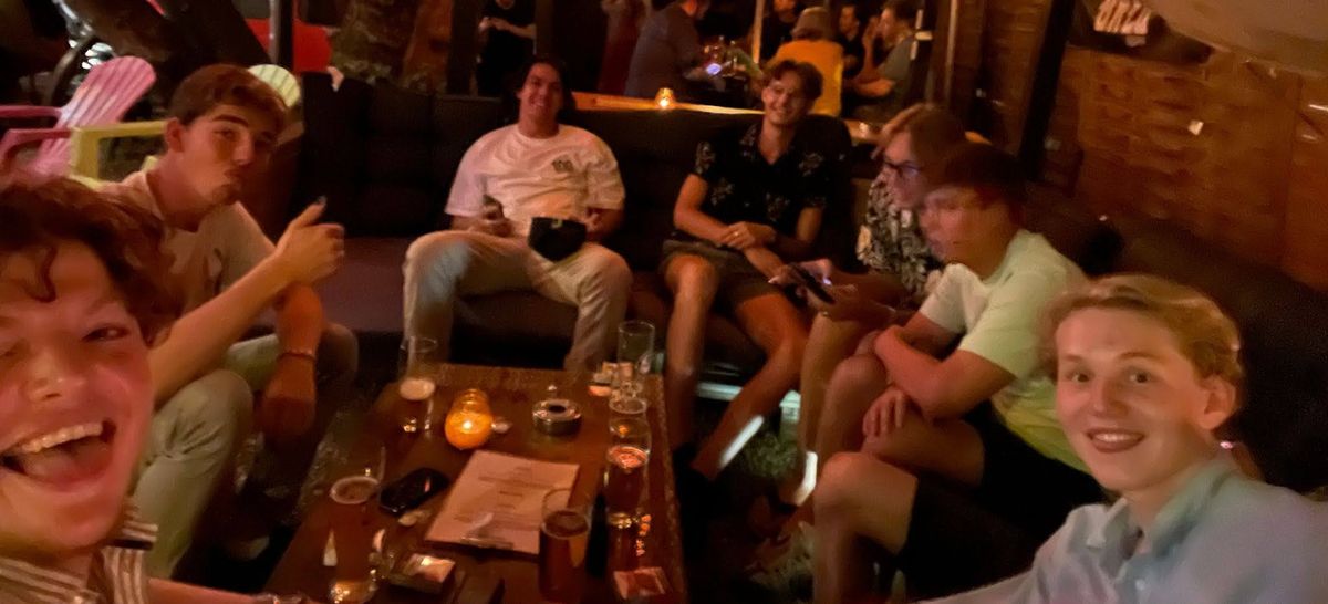 De boekenclub